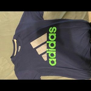 Men’s adidas t shirt